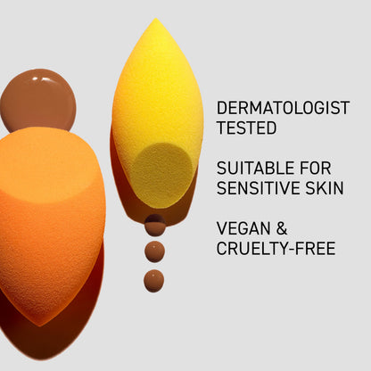 Real Techniques Miracle Complexion Sponge