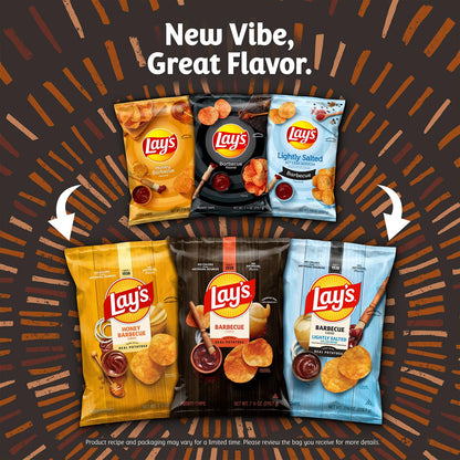 Frito-Lay Fun Times Mix Variety Pack, 40 Count