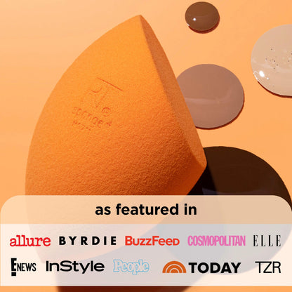 Real Techniques Miracle Complexion Sponge