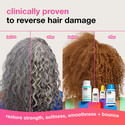K18 Leave-In Molecular Repair Hair Mask