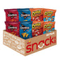 Frito-Lay Fun Times Mix Variety Pack, 40 Count