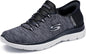 Skechers Women’s Summits Dazzling Haze Sneaker