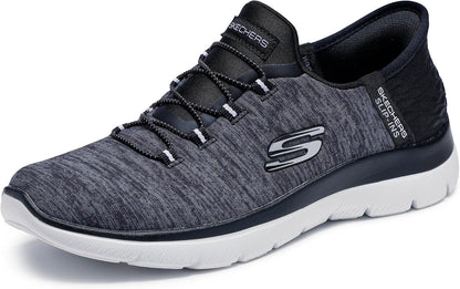 Skechers Women’s Summits Dazzling Haze Sneaker