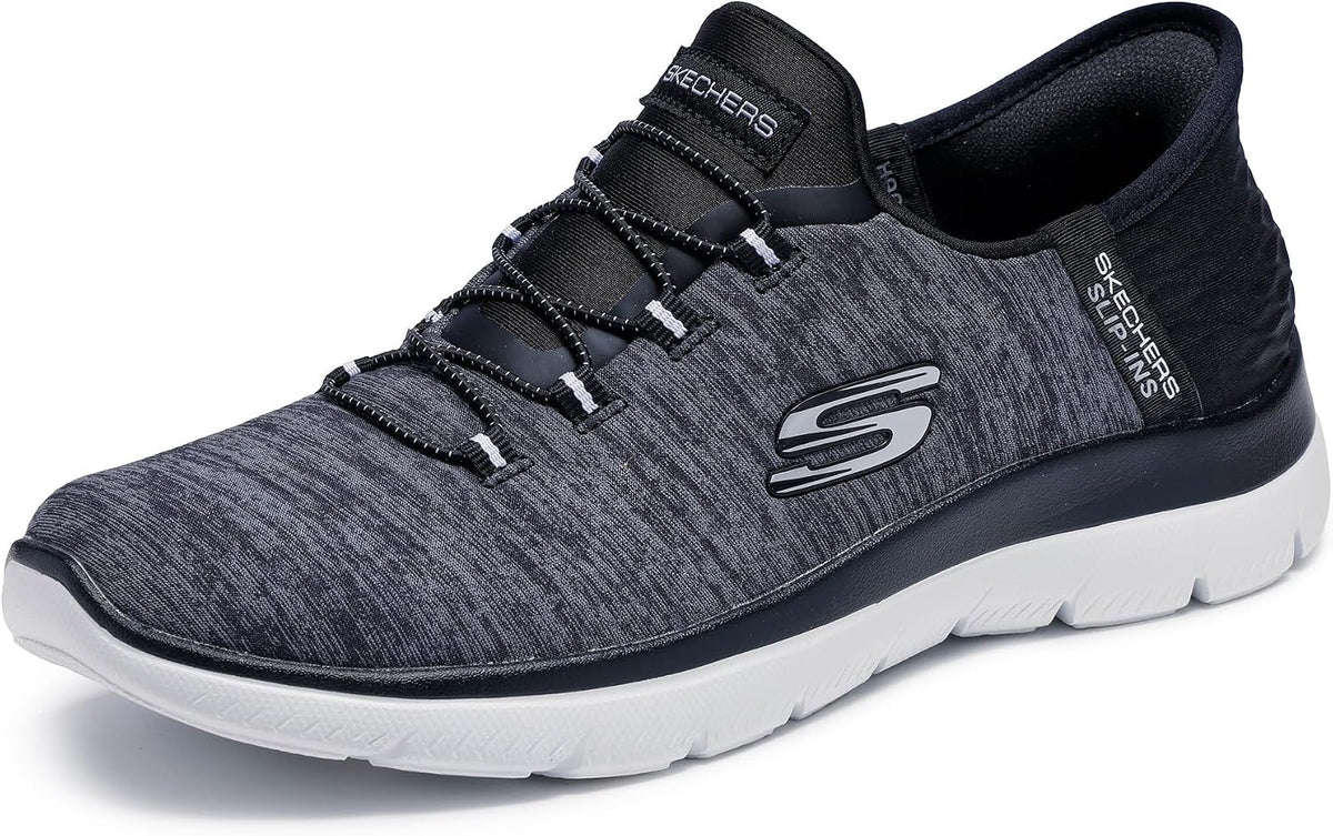 Skechers Women’s Summits Dazzling Haze Sneaker