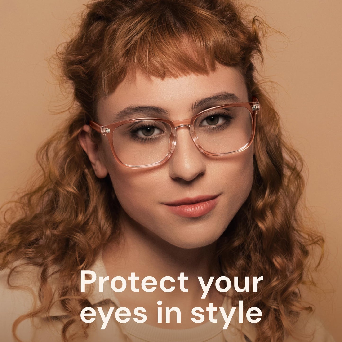 Gaoye Blue Light Glasses for Women - 3 Pack