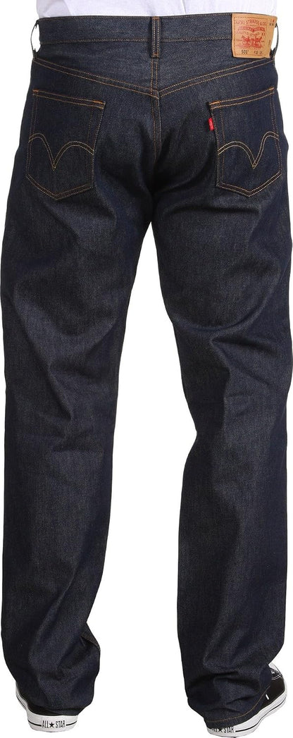 Levi's Men's 501 Original Fit Jeans