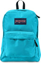 JanSport SuperBreak One Backpack - Durable, Lightweight Bookbag with 1 Main Compartment, Front Utility Pocket with Built-in Organizer - Premium Backpack, Bad Bows