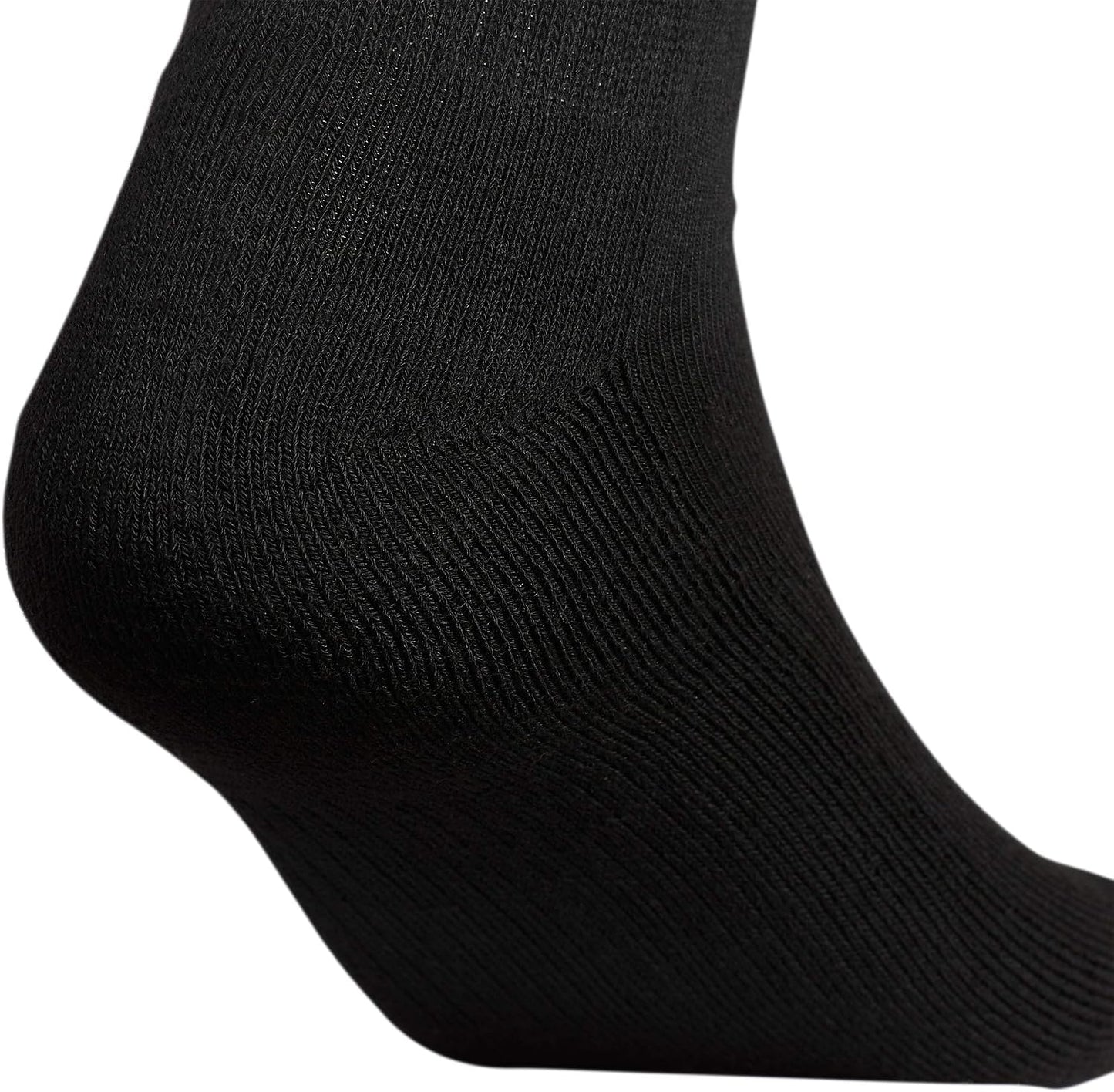 adidas Athletic Cushioned 6-Pack Crew