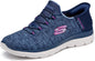 Skechers Women’s Summits Dazzling Haze Sneaker