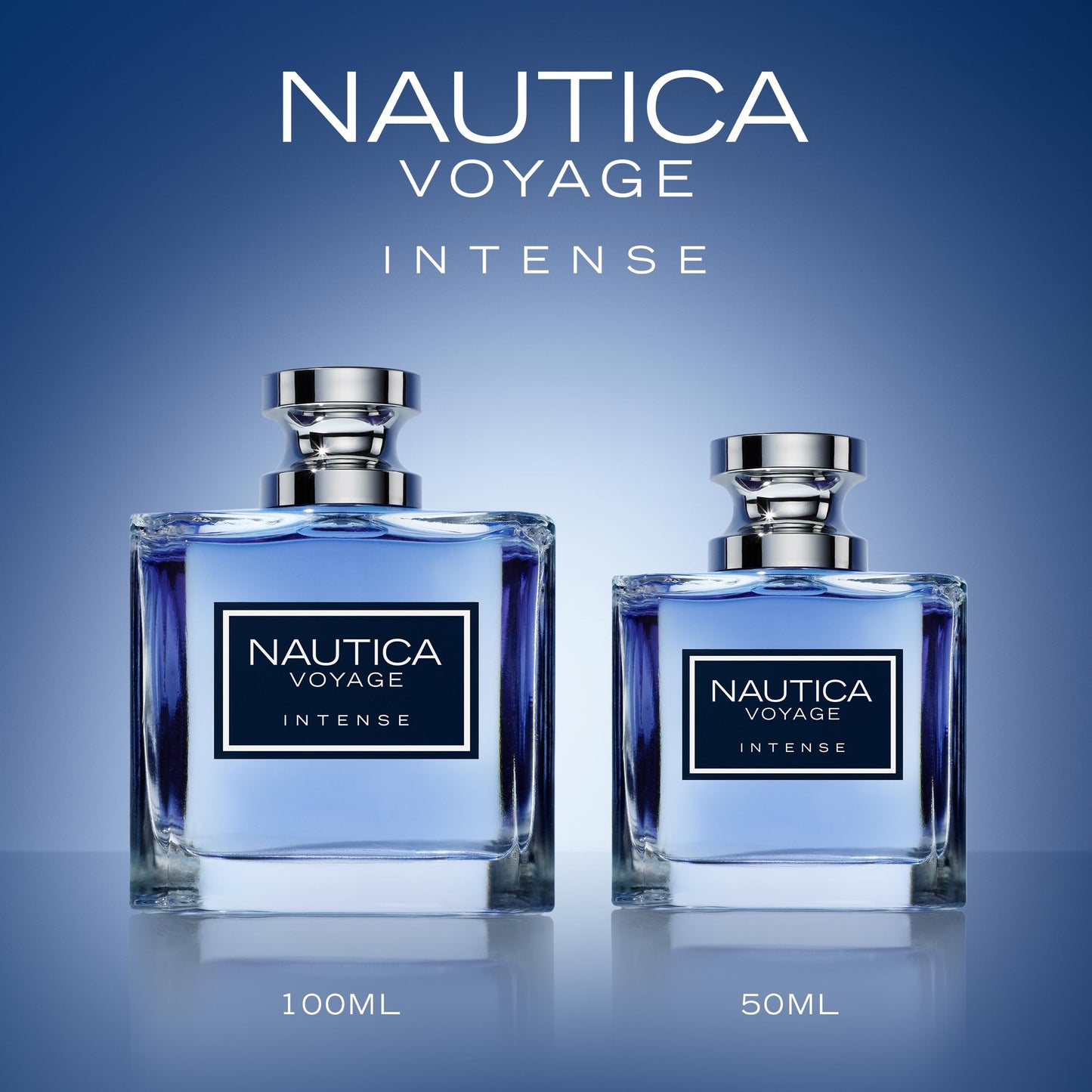Nautica Voyage Eau de Toilette, Men's Fragrance, 3.3 fl oz