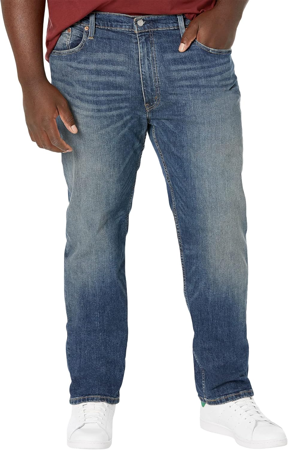Levi's Men's 559 Relaxed Straight Jeans