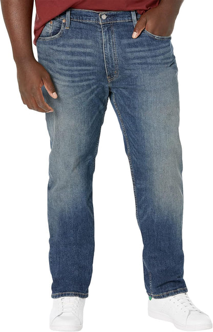 Levi's Men's 559 Relaxed Straight Jeans