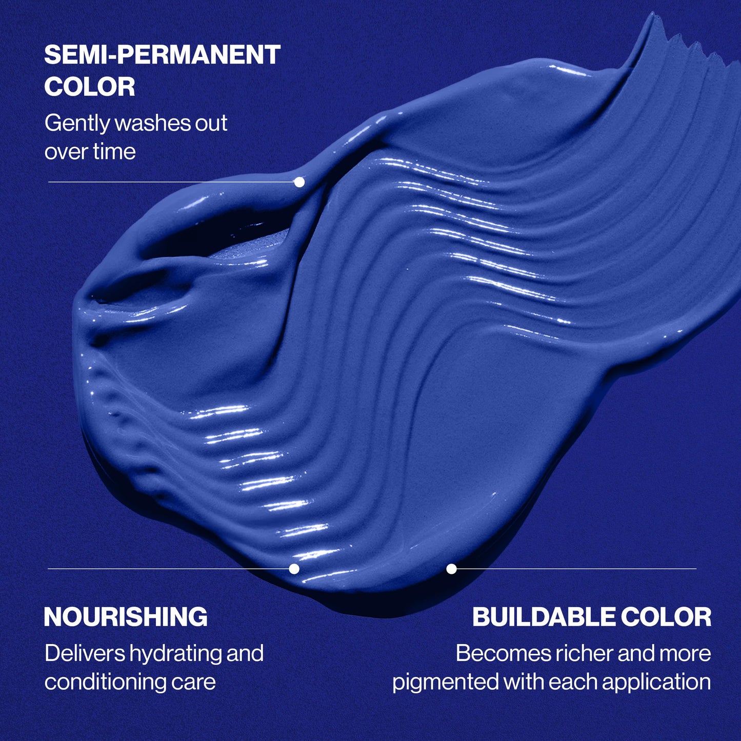 Keracolor Color + Clenditioner, Semi-Permanent Hair Color, 23 Shades