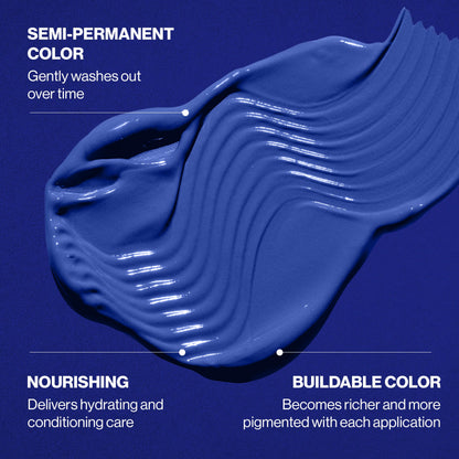 Keracolor Color + Clenditioner, Semi-Permanent Hair Color, 23 Shades