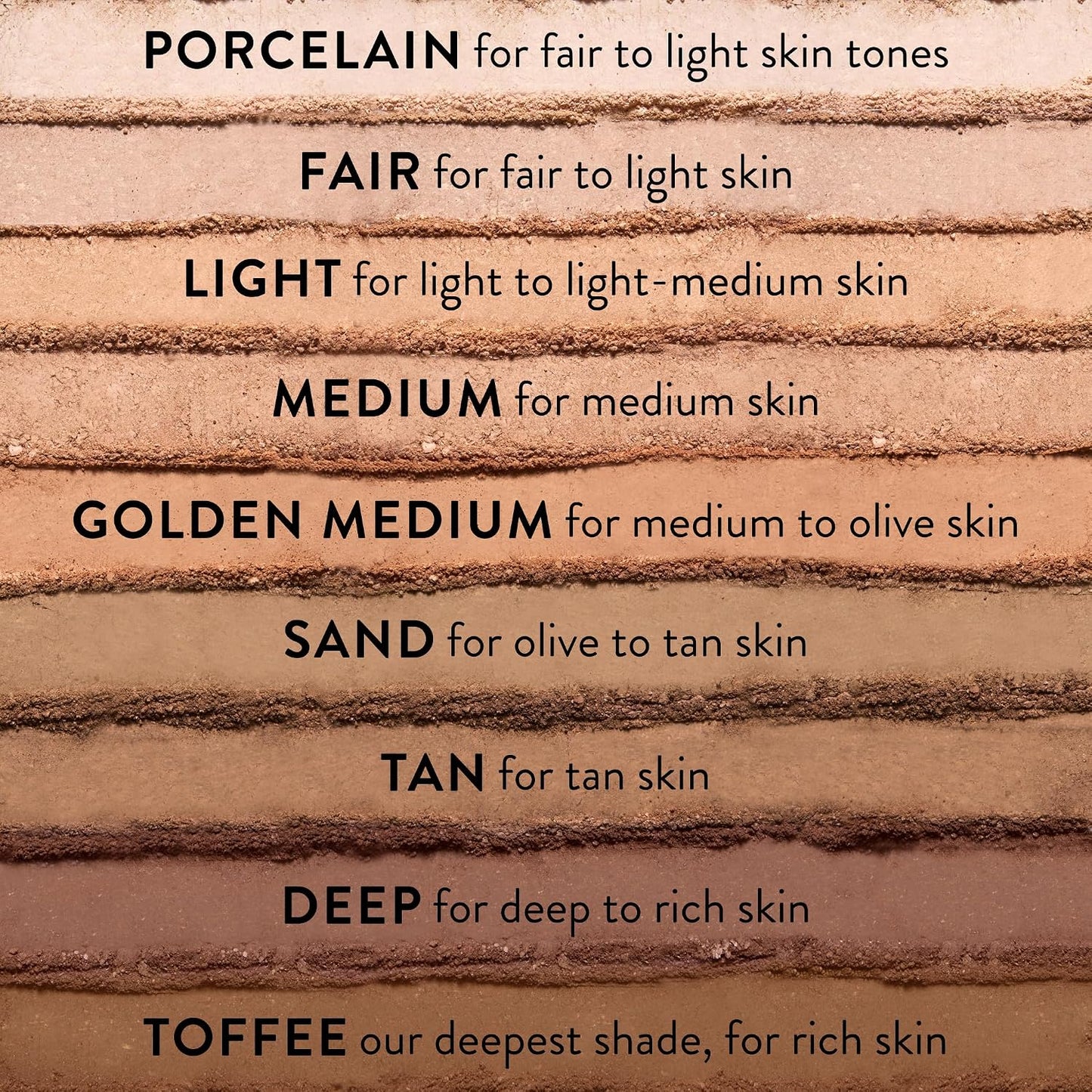 LAURA GELLER Baked Balance-n-Brighten Foundation – Porcelain
