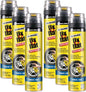 Fix-A-Flat Tire Repair, 16 oz, 2-Pack | Emergency Use | Eco-Friendly Formula | For Standard Tires | Universal Fit
