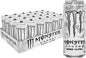Monster Energy Zero Ultra, Sugar Free Energy Drink, 16 Ounce