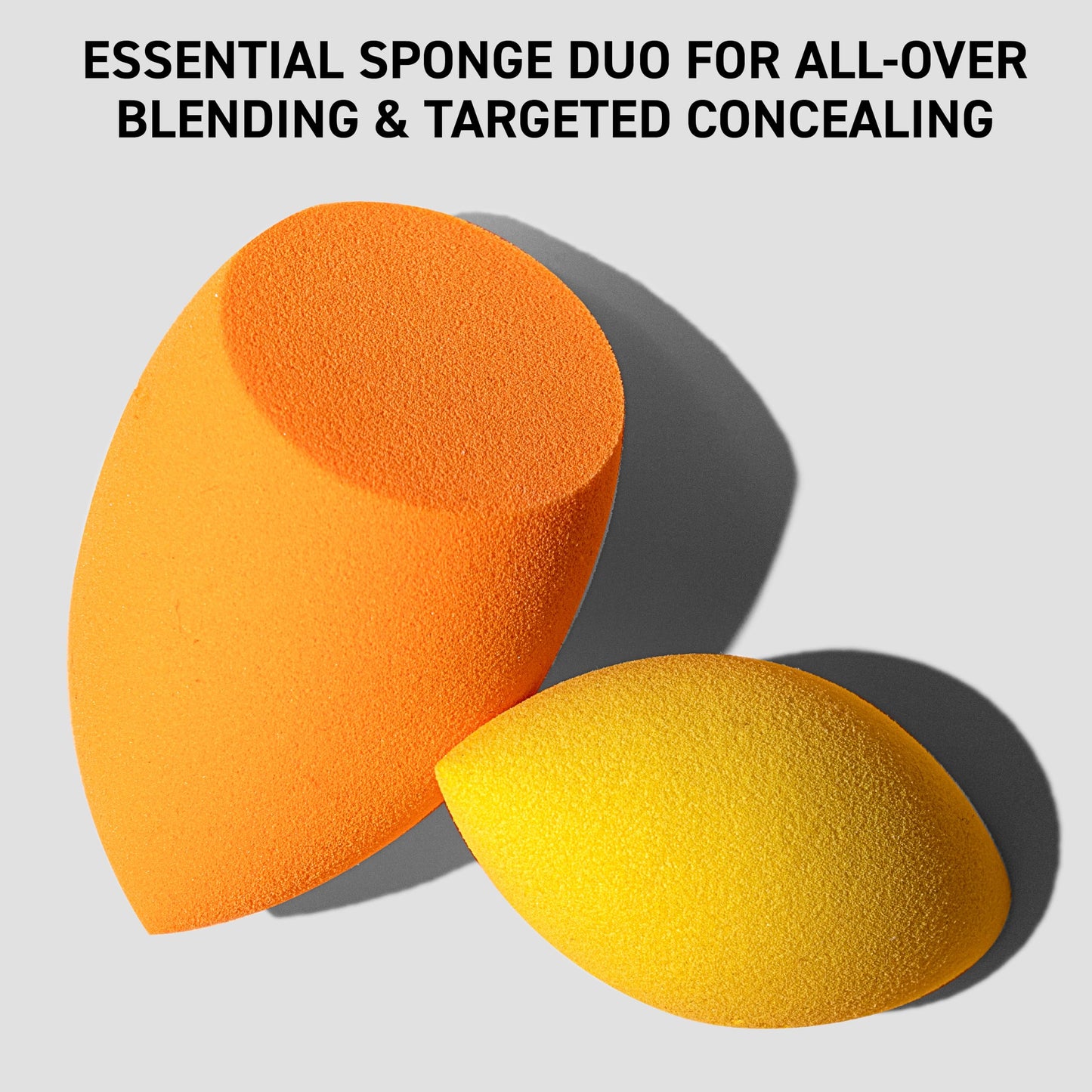 Real Techniques Miracle Complexion Sponge