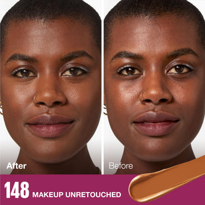 Maybelline Instant Age Rewind Eraser Dark Circles Treatment Multi-Use Concealer, 110, 1 Count (Packaging May Vary)