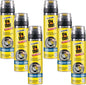 Fix-A-Flat Tire Repair, 16 oz, 2-Pack | Emergency Use | Eco-Friendly Formula | For Standard Tires | Universal Fit