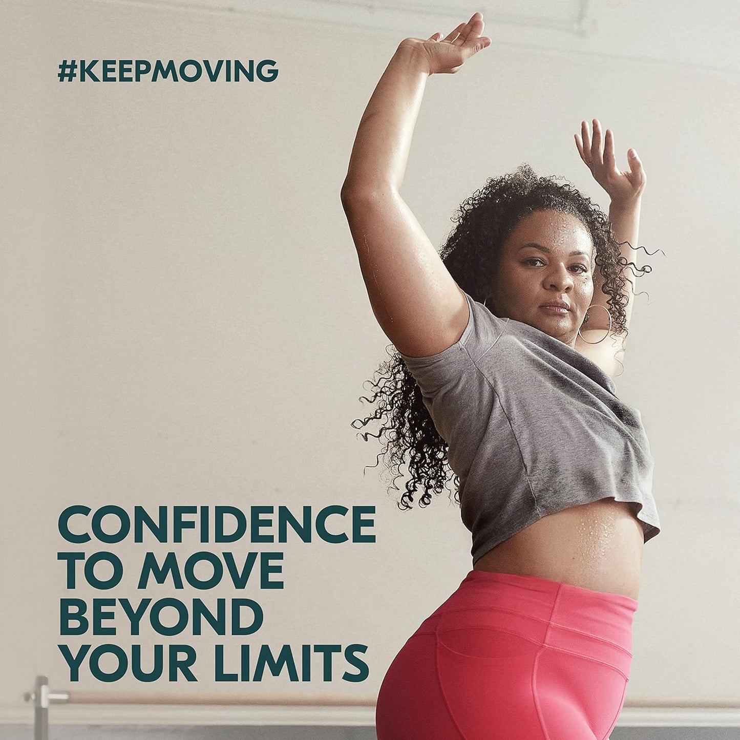 Degree Antiperspirant Deodorant Sexy Intrigue 72-Hour Sweat & Odor Protection Antiperspirant Deodorant For Women with Body Heat Activated Technology 2.6 oz (Pack of 2)
