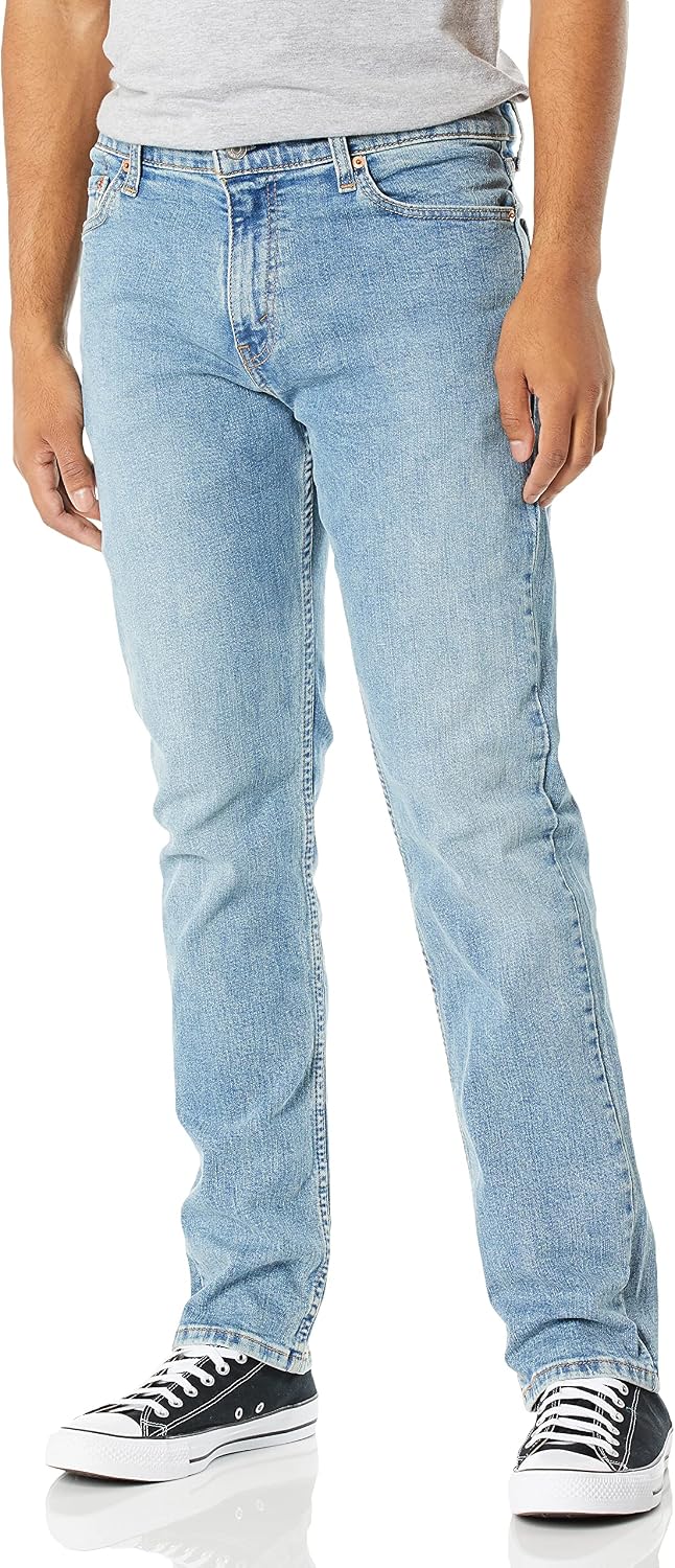 Levi's Men's 511 Slim Fit Jeans