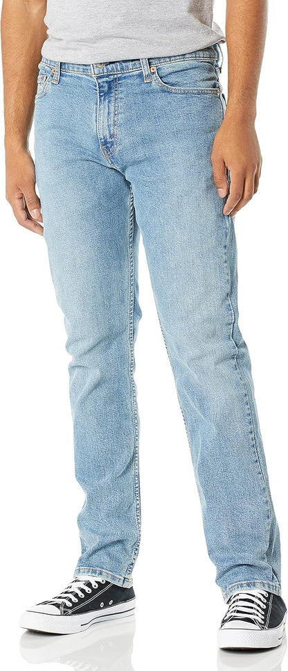Levi's Men's 511 Slim Fit Jeans