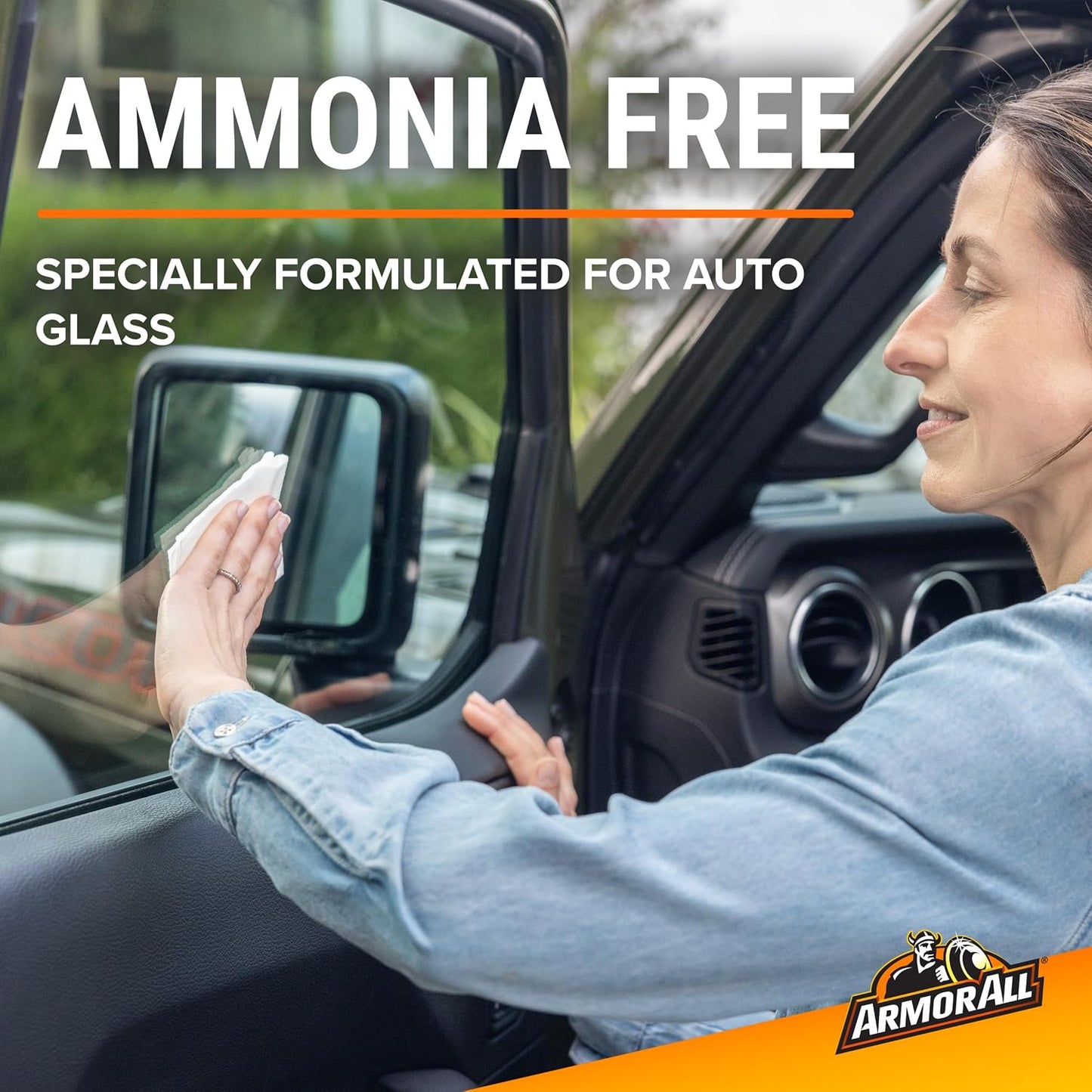Armor All Car Interior Value Pack, 90 Count, Auto Cleaning Wipes