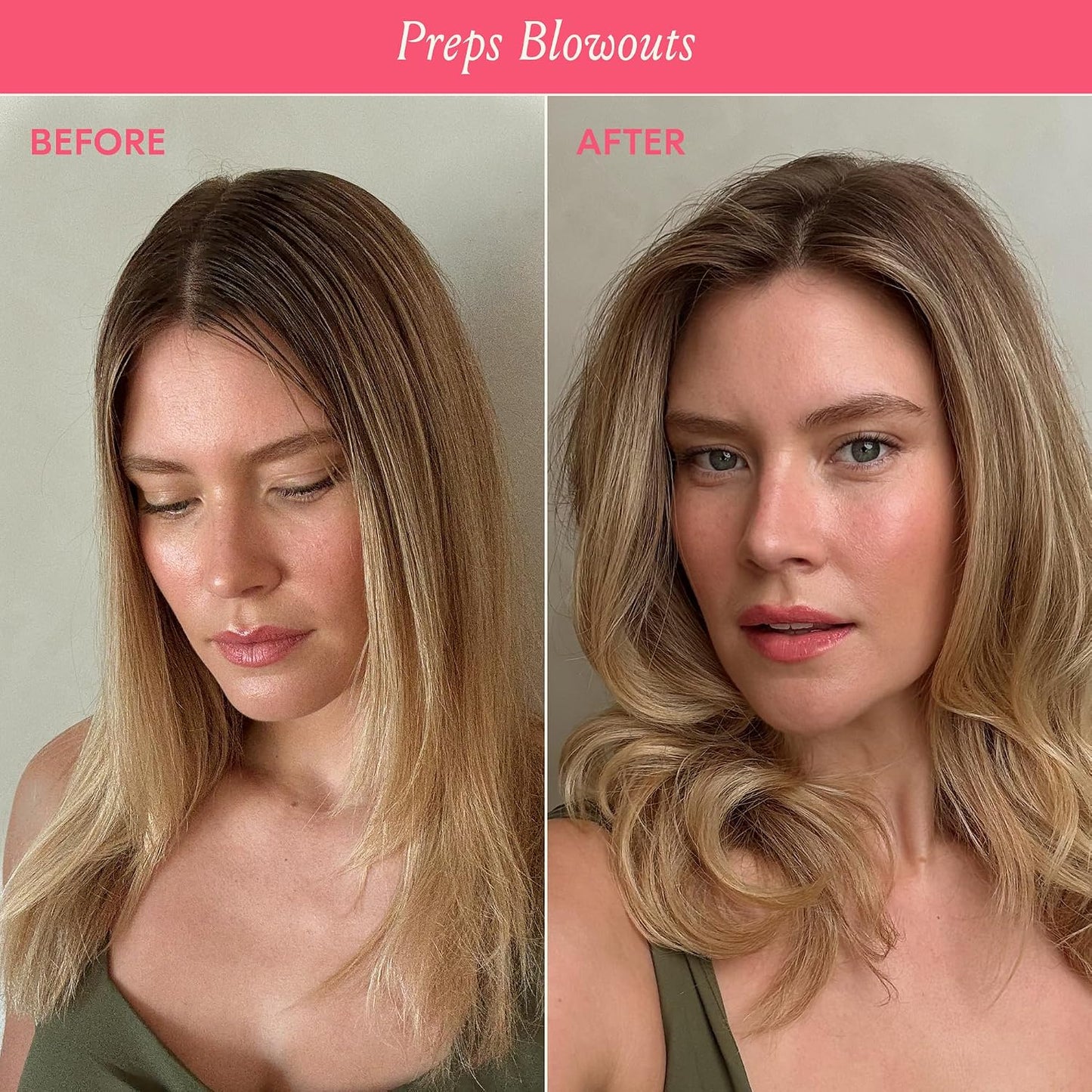 DAE Cactus Fruit 3-In-1 Styling Cream - Smooths Styles & Preps Blowouts