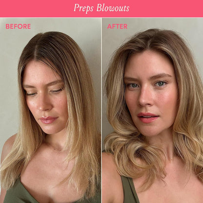 DAE Cactus Fruit 3-In-1 Styling Cream - Smooths Styles & Preps Blowouts