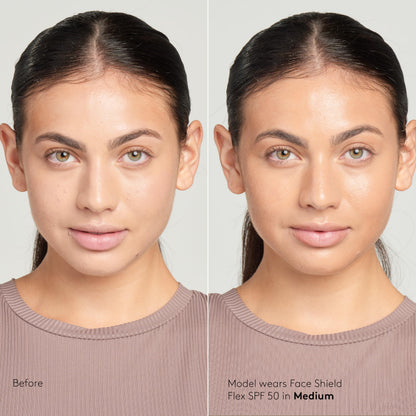 Colorescience, Total Protection Face Shield Flex, SPF 50
