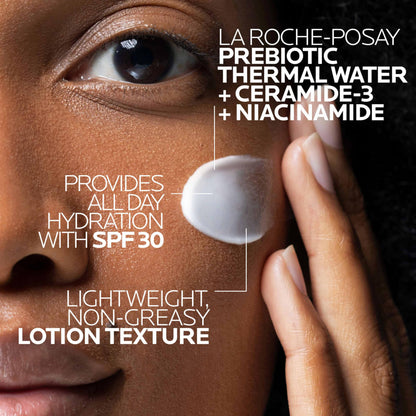 La Roche-Posay Toleriane Double Repair Face Moisturizer