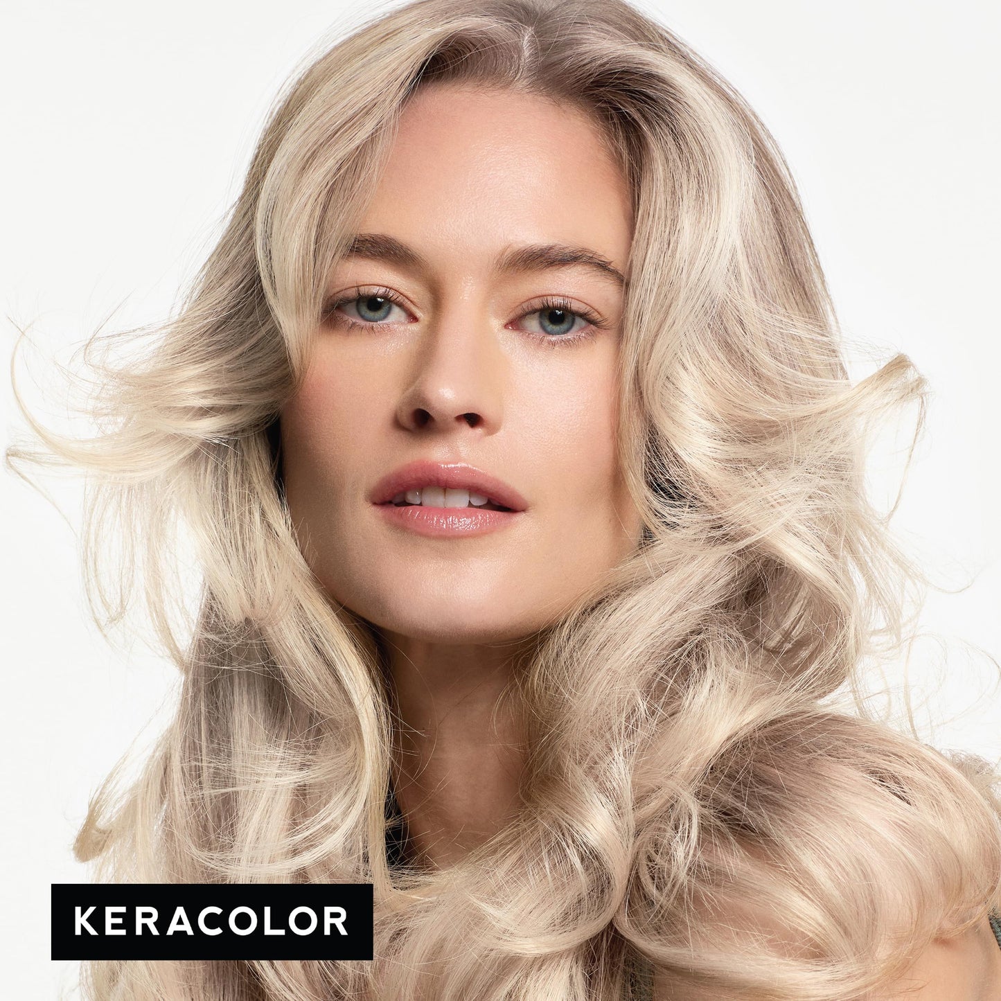 Keracolor Color + Clenditioner, Semi-Permanent Hair Color, 23 Shades