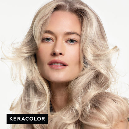 Keracolor Color + Clenditioner, Semi-Permanent Hair Color, 23 Shades