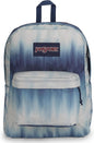 JanSport SuperBreak One Backpack - Durable, Lightweight Bookbag with 1 Main Compartment, Front Utility Pocket with Built-in Organizer - Premium Backpack, Bad Bows