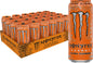 Monster Energy Zero Ultra, Sugar Free Energy Drink, 16 Ounce