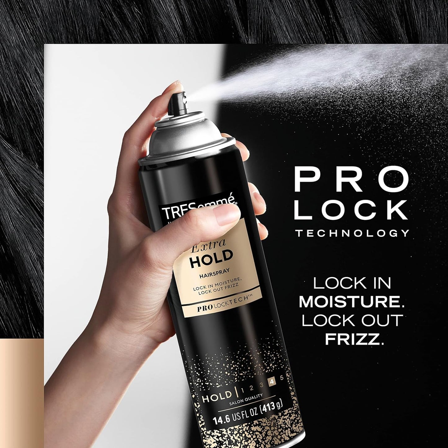 TRESemmé Extra Hold Hairspray 14.6 oz