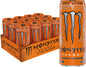 Monster Energy Zero Ultra, Sugar Free Energy Drink, 16 Ounce