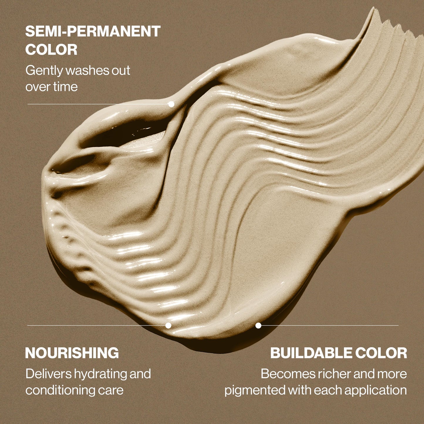 Keracolor Color + Clenditioner, Semi-Permanent Hair Color, 23 Shades