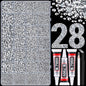 Rainbow Flatback Rhinestones for Crafting and 3PCS B7000 Glue (Set 1), 2 Boxes of 4500 PCS Resin Rhinestones Gems Charms for Bedazzling DIY Crafts Tumblers Shoes Fabric Clothing Nail Art