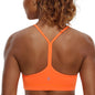 CRZ YOGA Butterluxe Y Back Sports Bras
