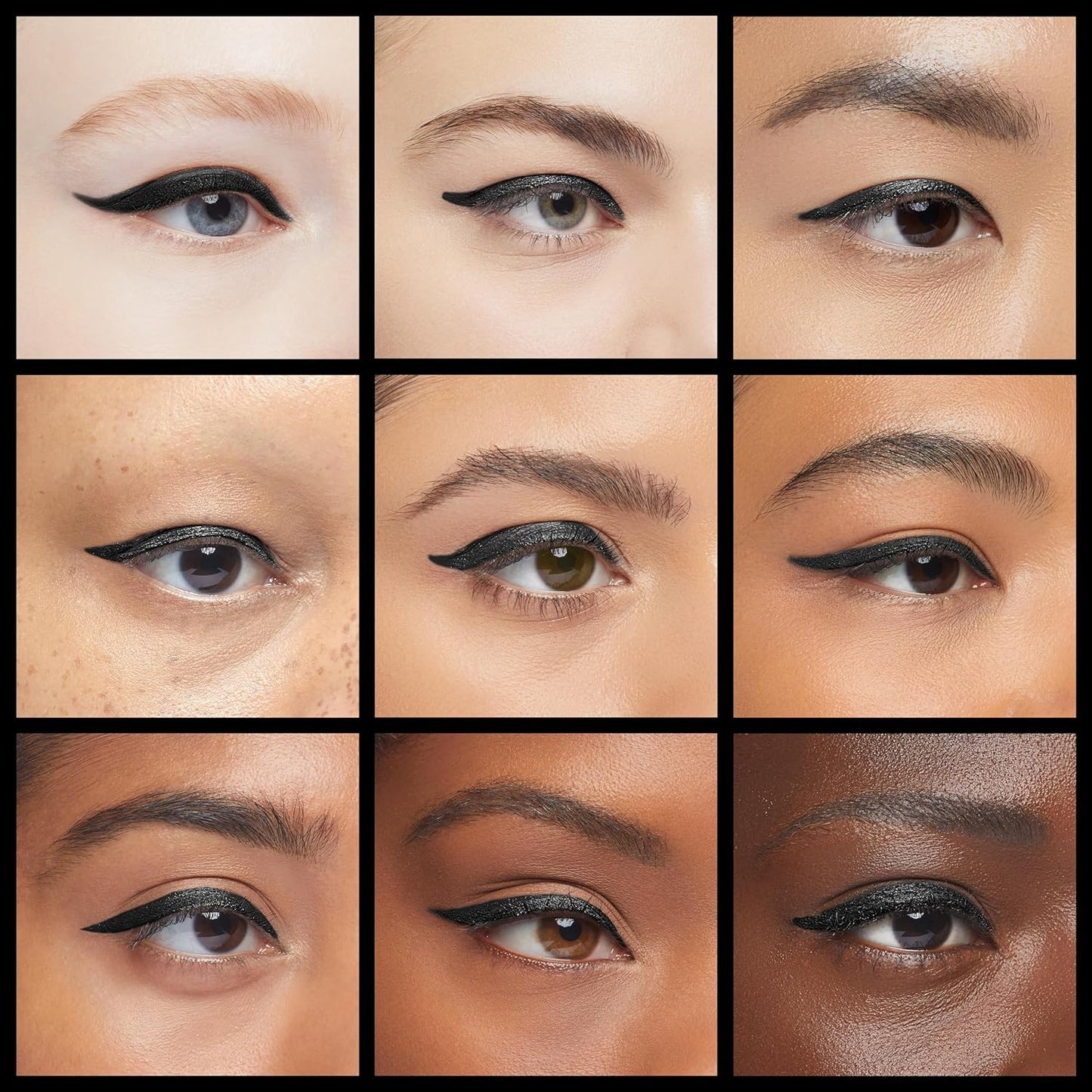 Revlon Colorstay Eye Liner 203 Brown 0,28g
