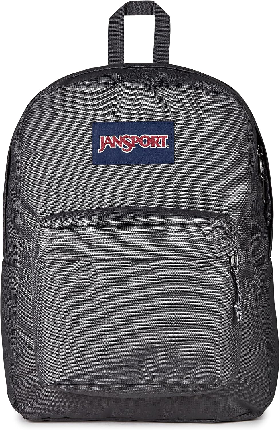 JanSport SuperBreak One Backpack - Durable, Lightweight Bookbag with 1 Main Compartment, Front Utility Pocket with Built-in Organizer - Premium Backpack, Bad Bows