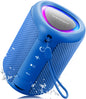 Portable Bluetooth Speaker Beach Essentials: IPX5 Waterproof for Outdoor