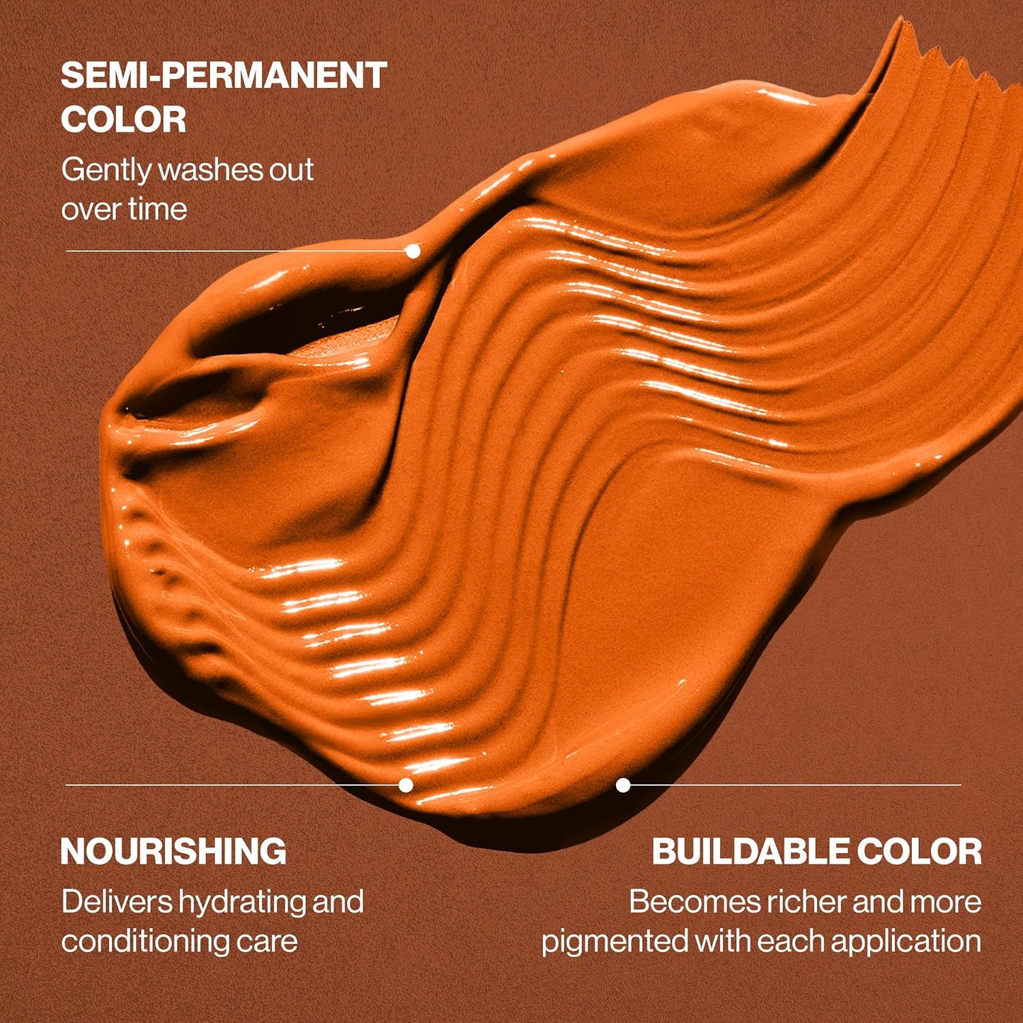 Keracolor Color + Clenditioner, Semi-Permanent Hair Color, 23 Shades