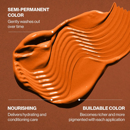Keracolor Color + Clenditioner, Semi-Permanent Hair Color, 23 Shades
