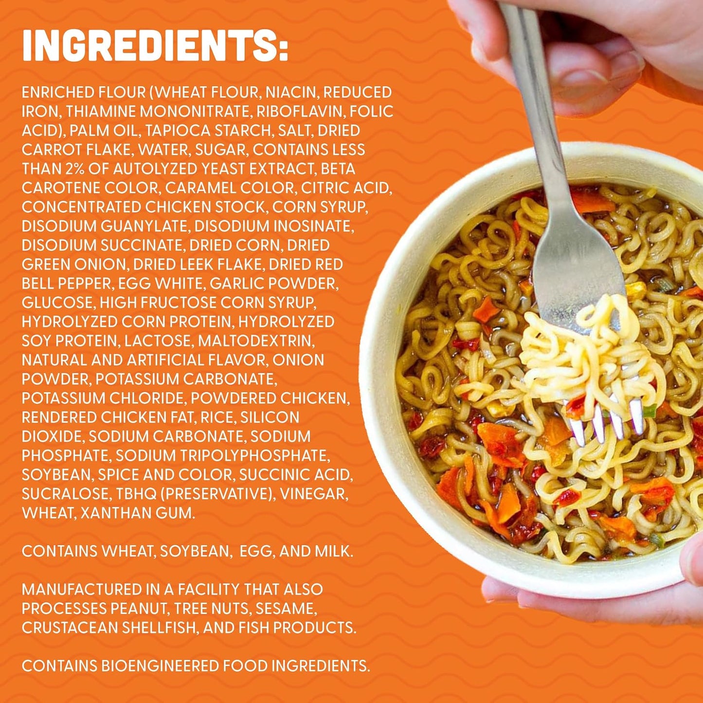 Nissin Top Ramen Noodle Soup, Chicken, 3 Ounce (Pack of 24)
