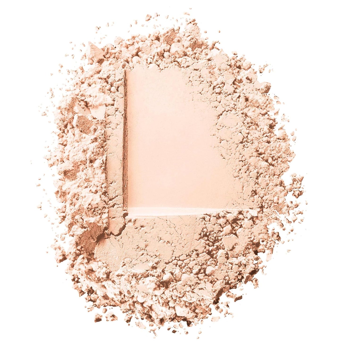 Maybelline Fit Me Matte + Poreless Pressed Face Powder Makeup & Setting Powder, Buff Beige, 1 Count