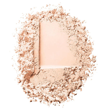 Maybelline Fit Me Matte + Poreless Pressed Face Powder Makeup & Setting Powder, Buff Beige, 1 Count