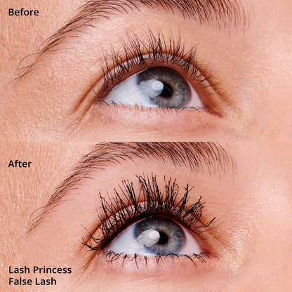 essence Lash Princess False Lash Effect Mascara, Black (Pack of 1)